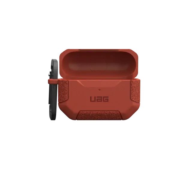 UAG Airpods Pro 2nd Gen Scout Rust