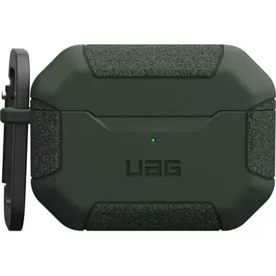 UAG Airpods Pro 2nd Gen Olive Drab