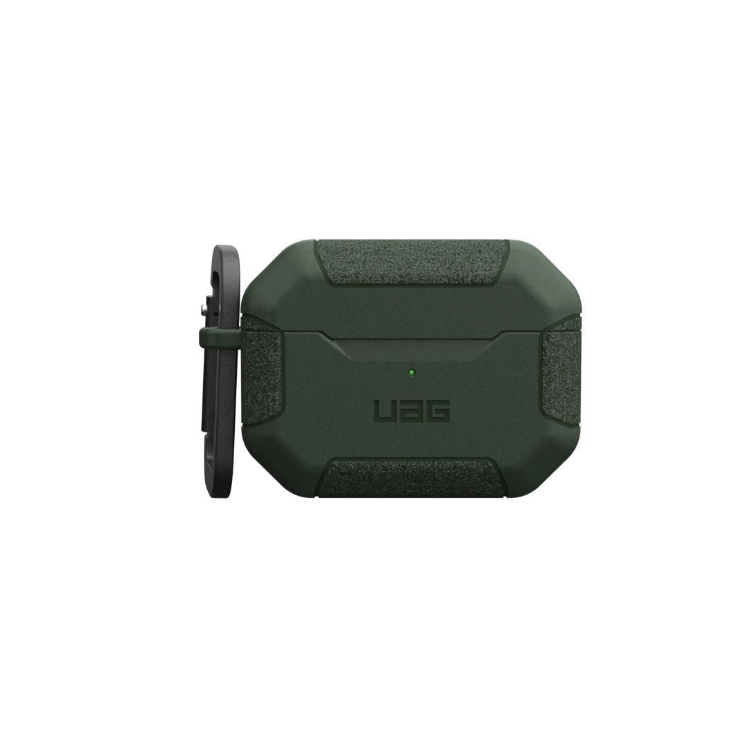UAG Airpods Pro 2nd Gen Olive Drab