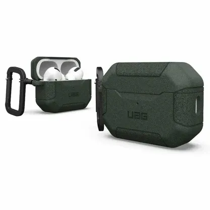 UAG Airpods Pro 2nd Gen Olive Drab