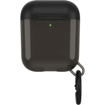OtterBox AirPods 1/2 Ispra, Black Hole