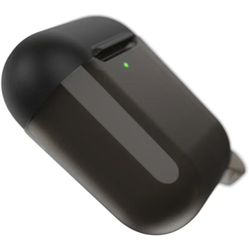 OtterBox AirPods 1/2 Ispra, Black Hole