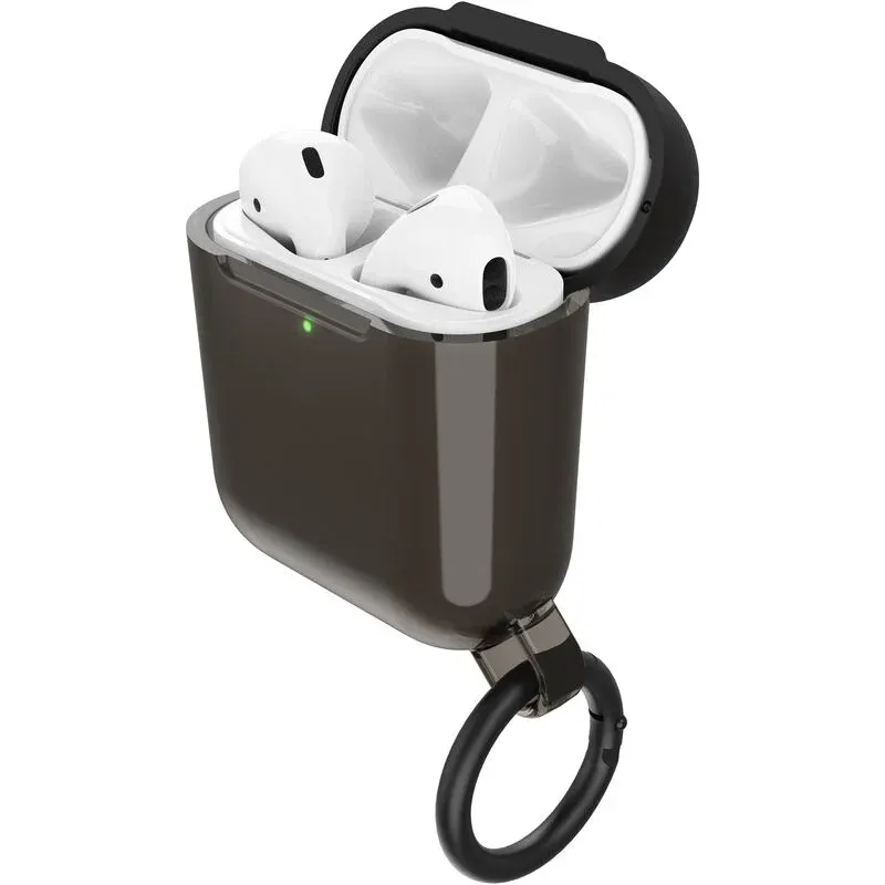 OtterBox AirPods 1/2 Ispra, Black Hole