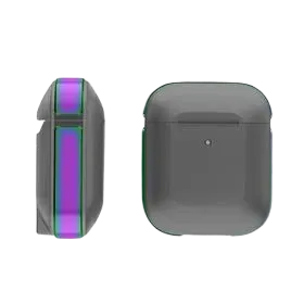 X-Doria AirPods 1/2 Defense Trek, Iridescent