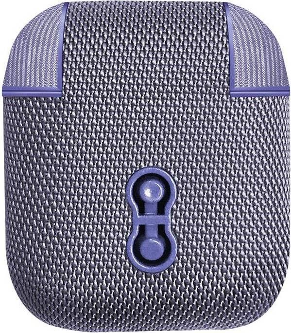 Cygnett TekView AirPods 1&amp;2 case - Lilac/Purple