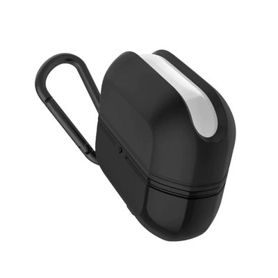 X-doria AirPods 3 Raptic Journey, Black