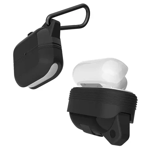 X-doria AirPods 3 Raptic Journey, Black