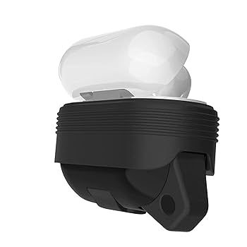 X-doria AirPods 3 Raptic Journey, Black