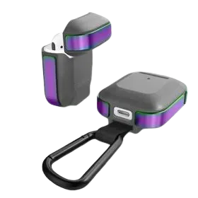 X-Doria AirPods 1/2 Defense Trek, Iridescent