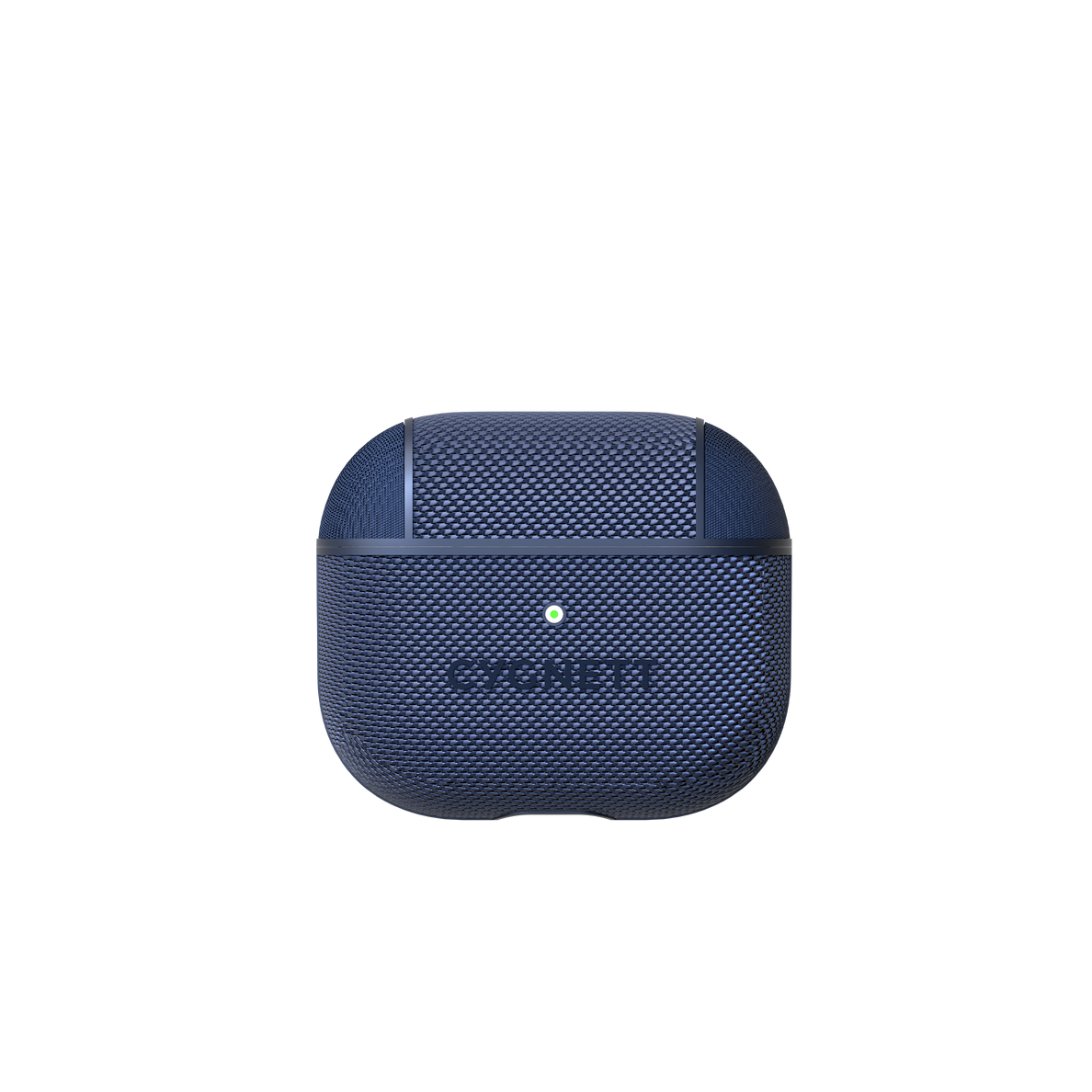 Cygnett TekView AirPods 3 case - Navy/Blue