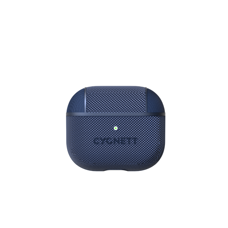 Cygnett TekView AirPods 3 case - Navy/Blue