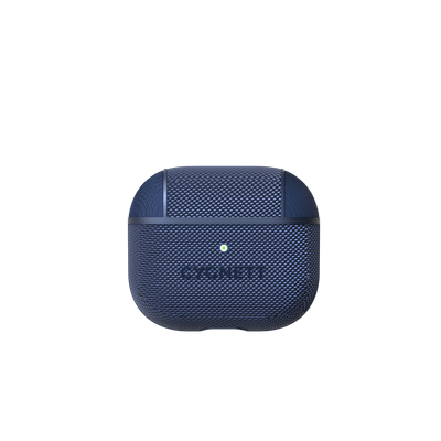 Cygnett TekView AirPods 3 case - Navy/Blue Cygnett TekView AirPods 3 case - Navy/Blue
