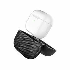 Cygnett TekView AirPods 3 case - Grey/Black