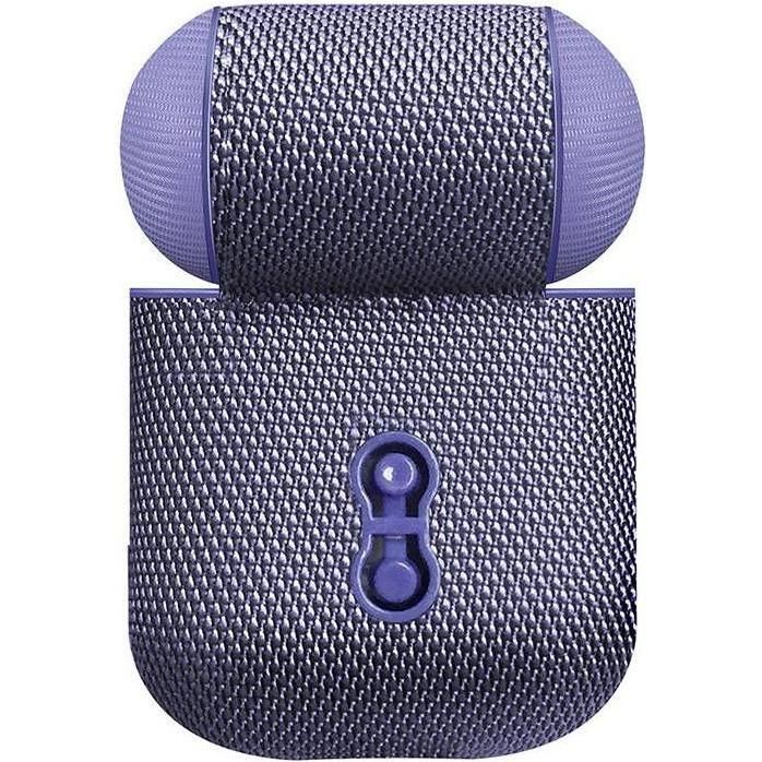 Cygnett TekView AirPods 1&amp;2 case - Lilac/Purple