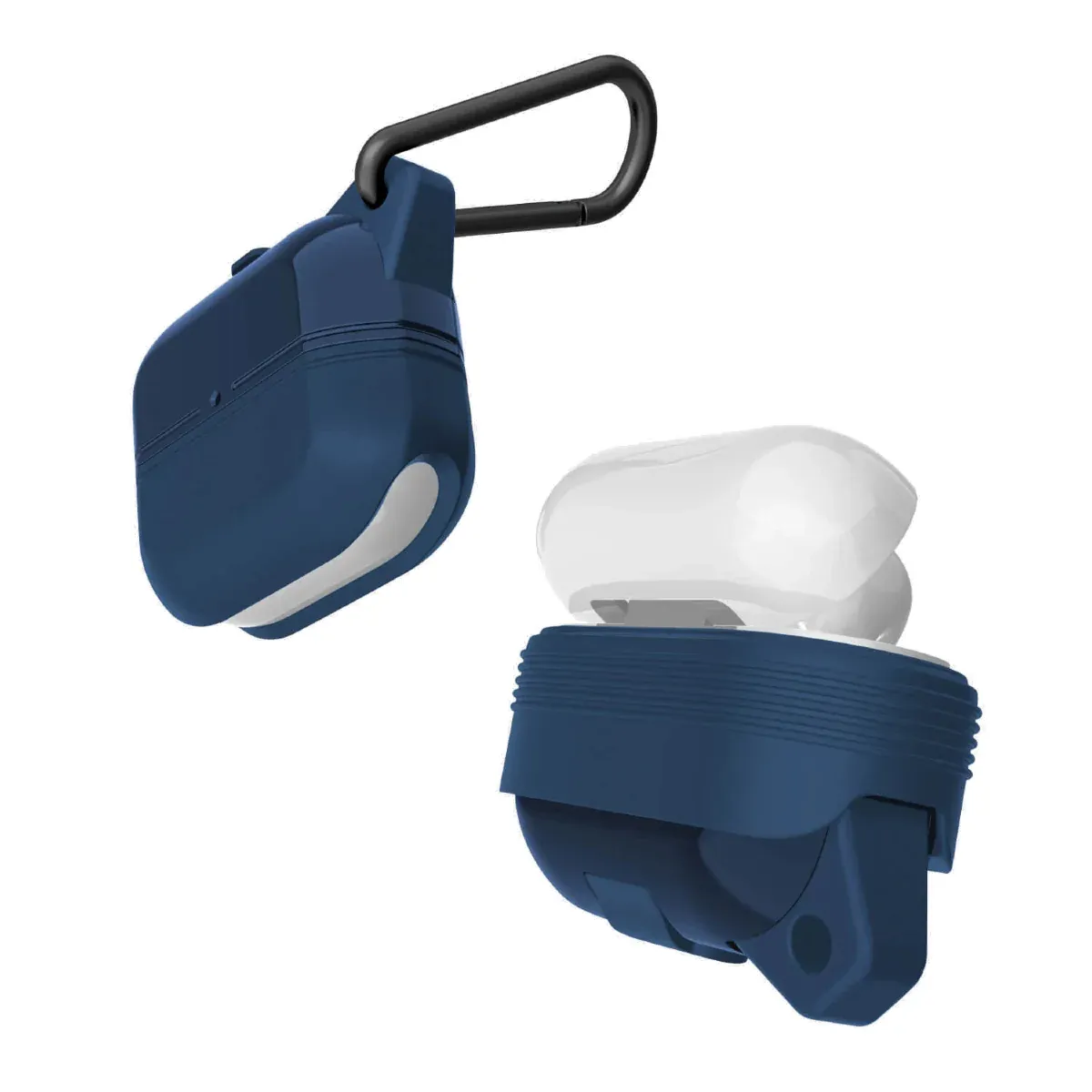 X-doria AirPods 3 Raptic Journey, Blue