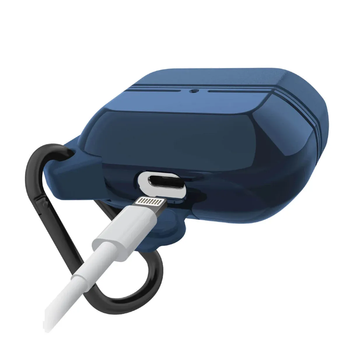 X-doria AirPods 3 Raptic Journey, Blue