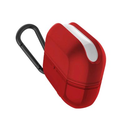 X-doria AirPods 3 Raptic Journey, Red