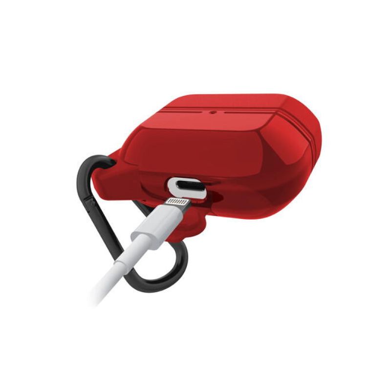 X-doria AirPods 3 Raptic Journey, Red