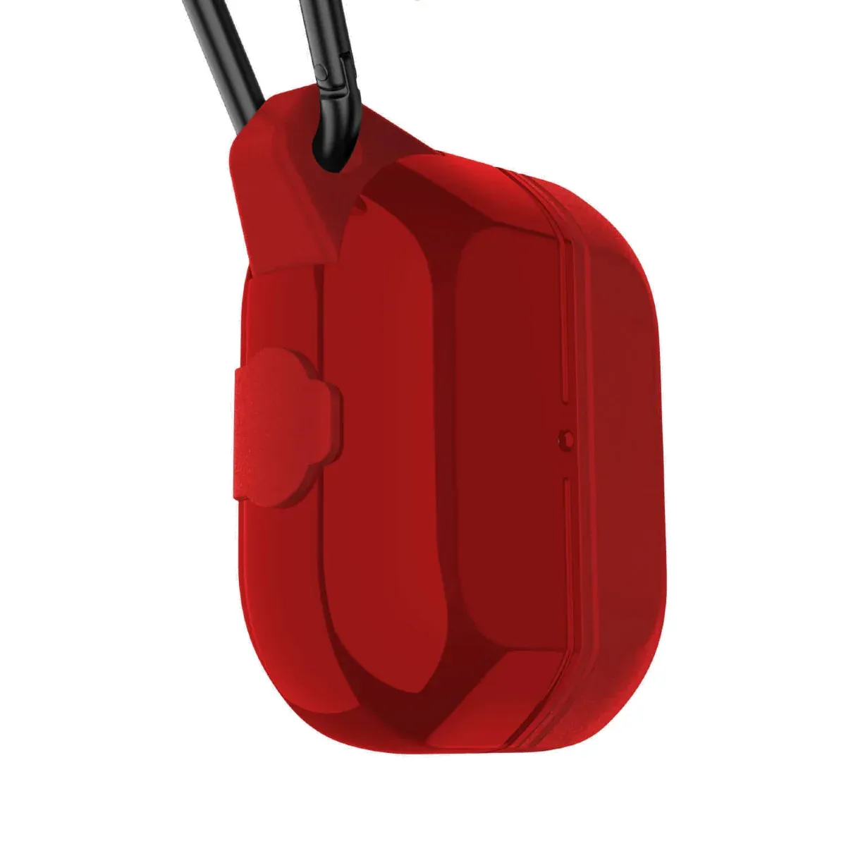 X-doria AirPods 3 Raptic Journey, Red