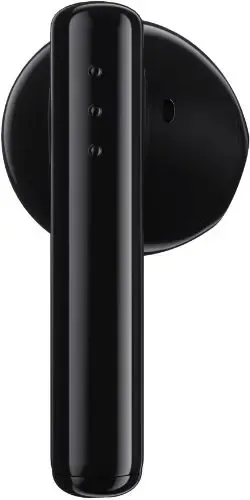 TDG PZX T9 Wireless Earphones, Black
