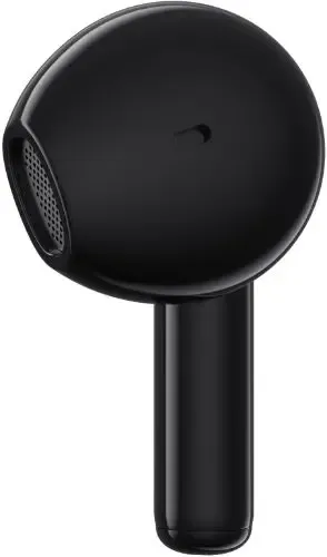TDG PZX T9 Wireless Earphones, Black