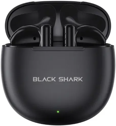 TDG PZX T9 Wireless Earphones, Black