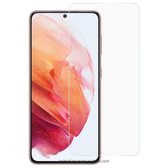 TDG Samsung S24+ Tempered Glass, Clear