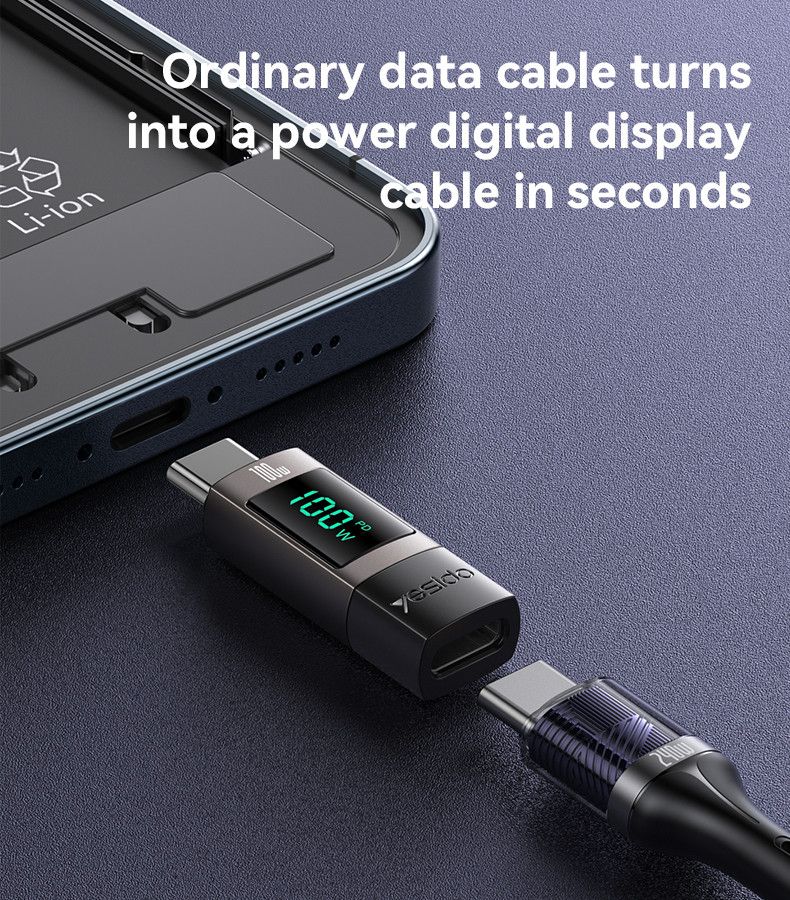 USB-C &amp; Type-C Adapters