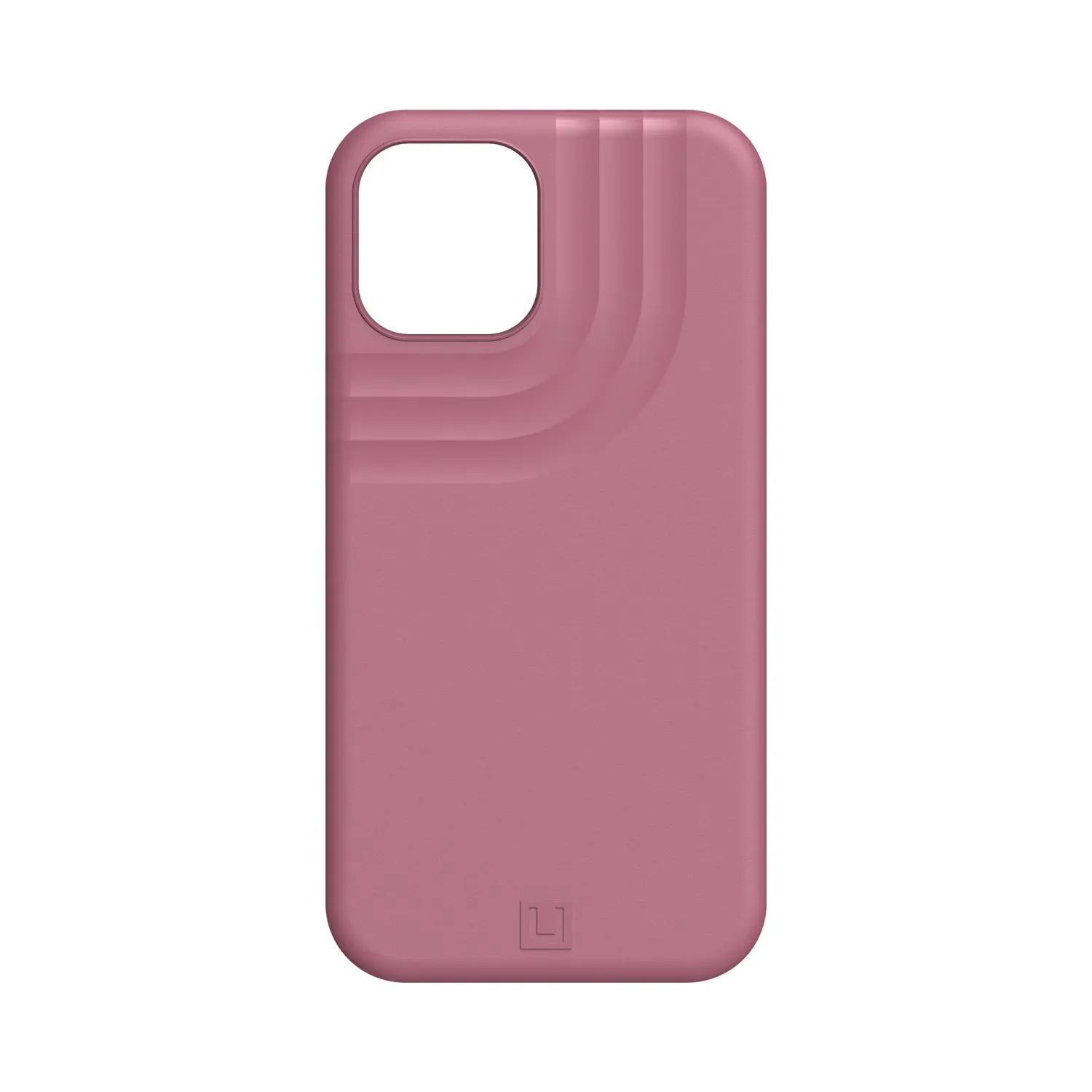 U By UAG iPhone 12 &amp; 12 Pro Anchor Case, Dusty Rose