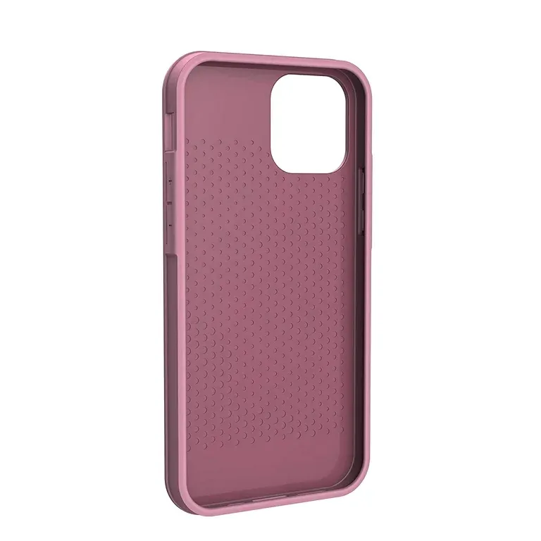 U By UAG iPhone 12 &amp; 12 Pro Anchor Case, Dusty Rose