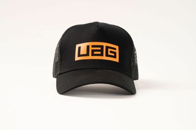 UAG Baseball Cap, Black