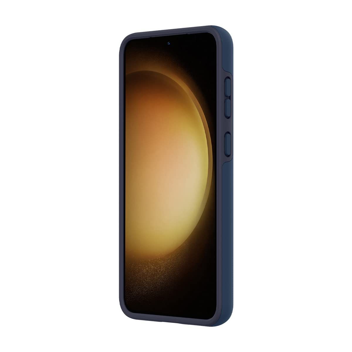 Incipio Samsung Galaxy S23 Plus Duo Case, Midnight Navy/Inkwell Blue