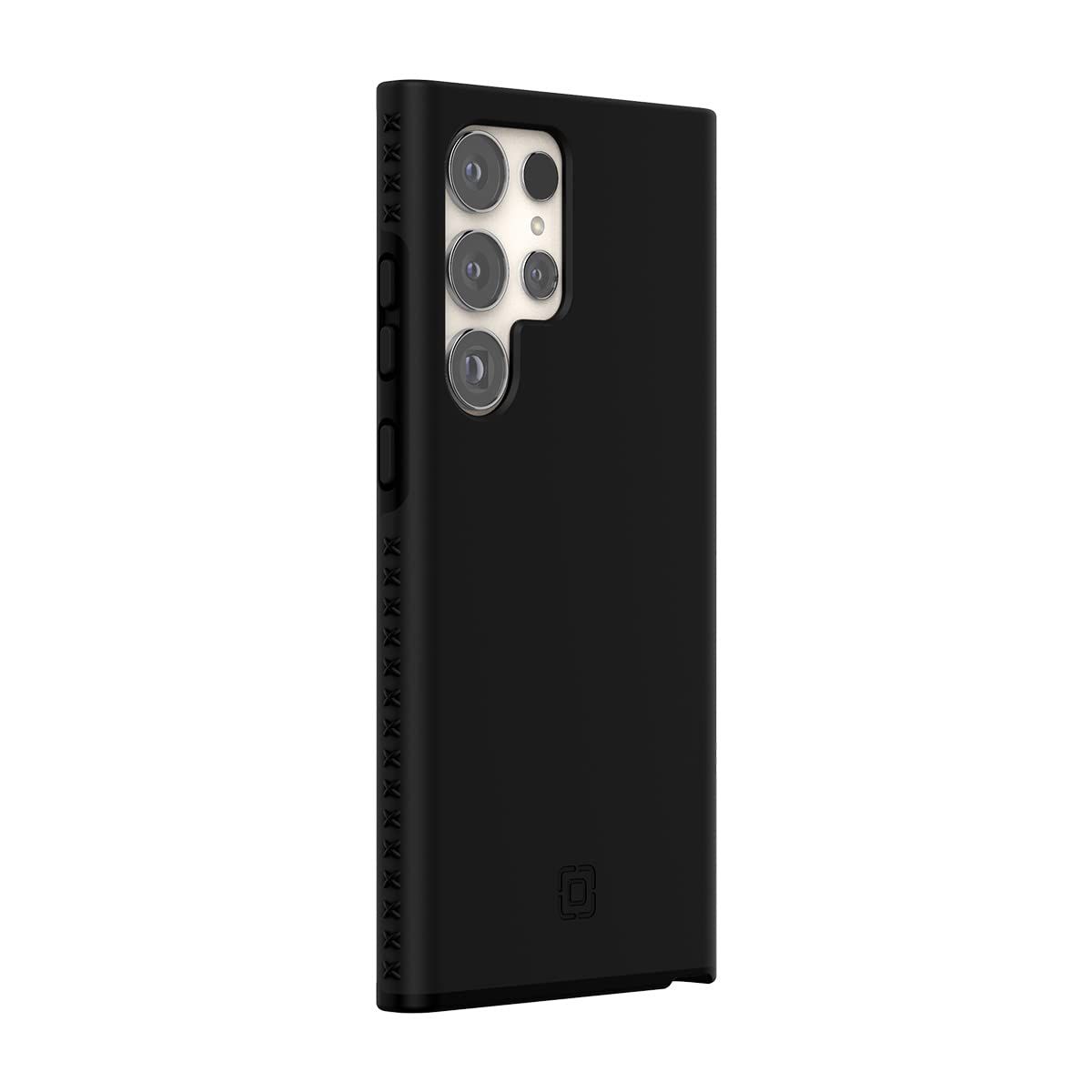 Incipio Samsung Galaxy S23 Ultra Grip Case, Black
