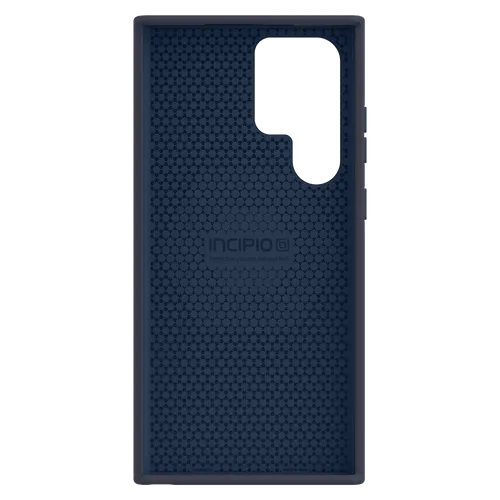 Incipio Samsung Galaxy S23 Duo Case, Midnight Navy/Inkwell Blue