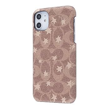 Coach iPhone 11 Pro Slim Wrap Case, Signature C Khaki