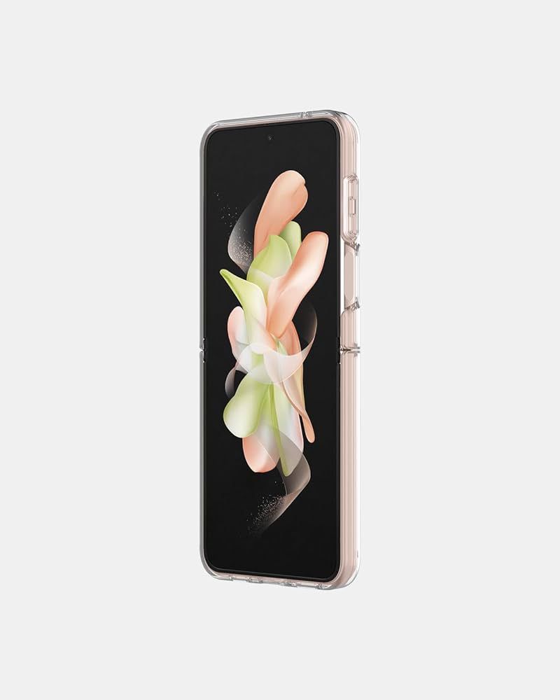 Kate Spade New York Samsung Galaxy Z Flip 4 Protective Hardsh