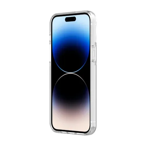 Coach iPhone 14 Pro Max Protective Case, Signature C Blue Ombre