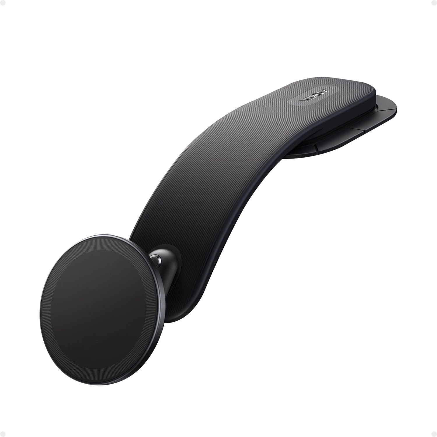 Anker A9110 Nano Foldable Car Holder, Black