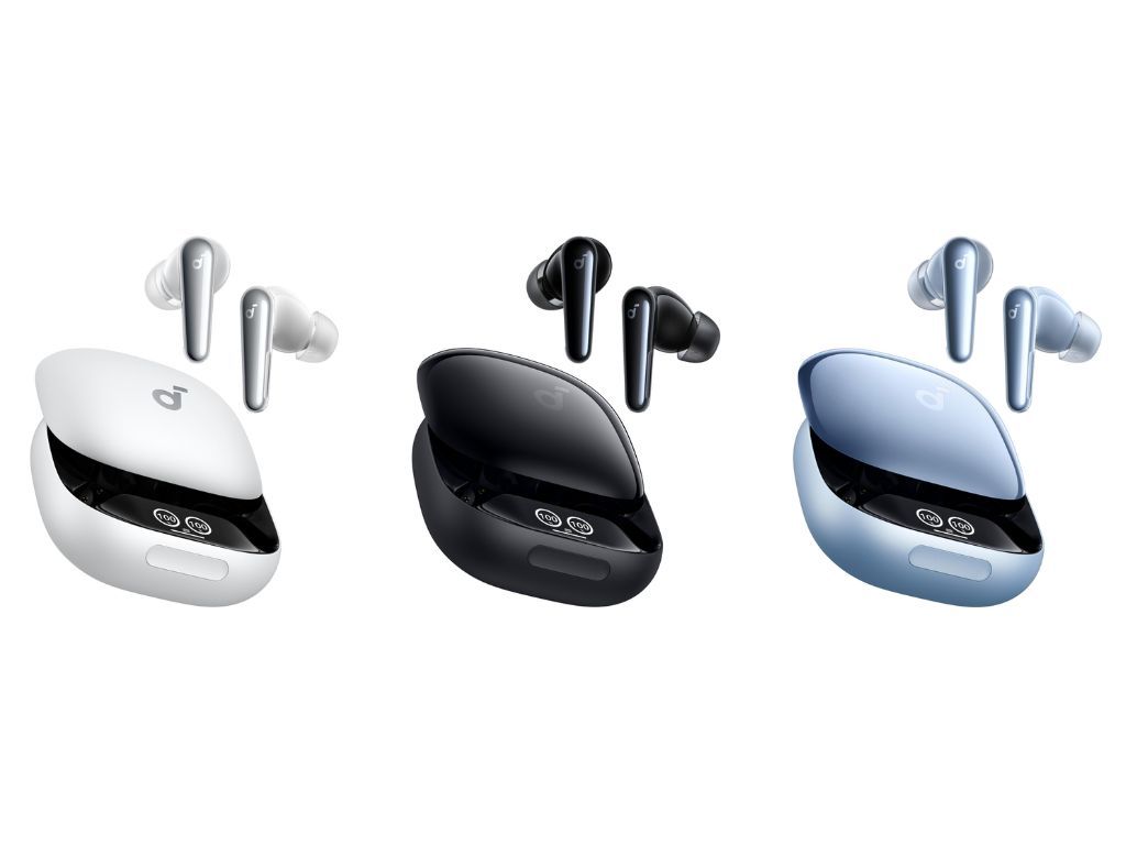 Anker Soundcore Liberty 4 Pro