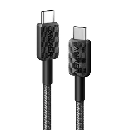 Anker USB-C to USB-C Cable