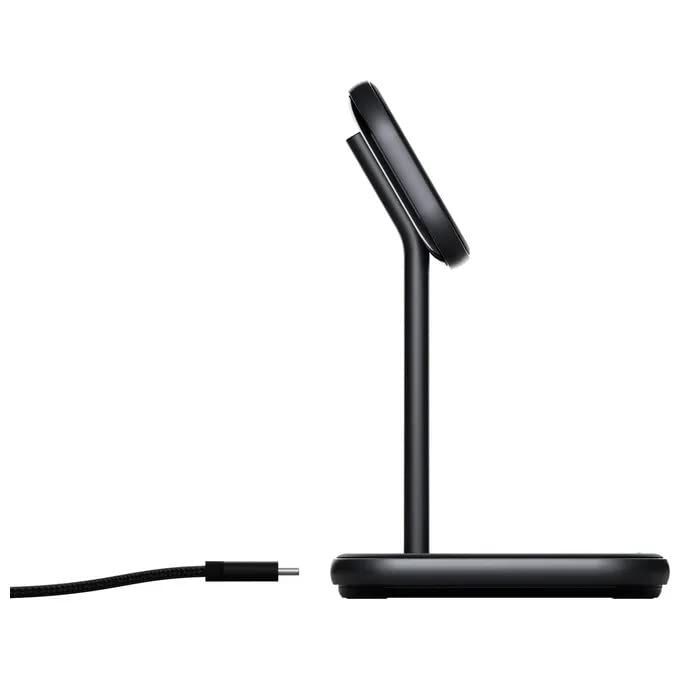 Cygnett MagDesk Wireless 2in1 Desk Stand, UK