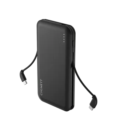 Cygnett ChargeUp Pocket Gen 2 (P)