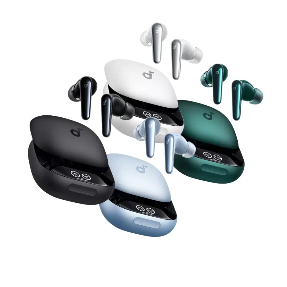 Anker Soundcore Liberty 4 Pro