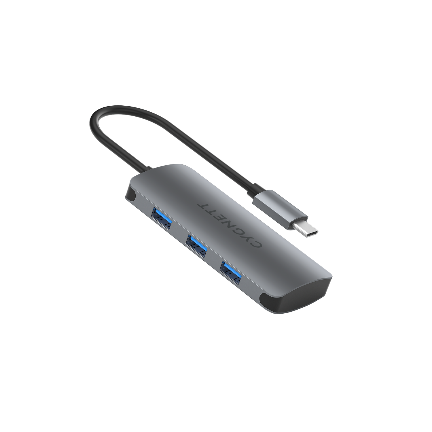 USB-C Hubs &amp; Docking Stations