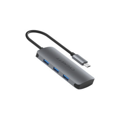 USB-C Hubs &amp; Docking Stations