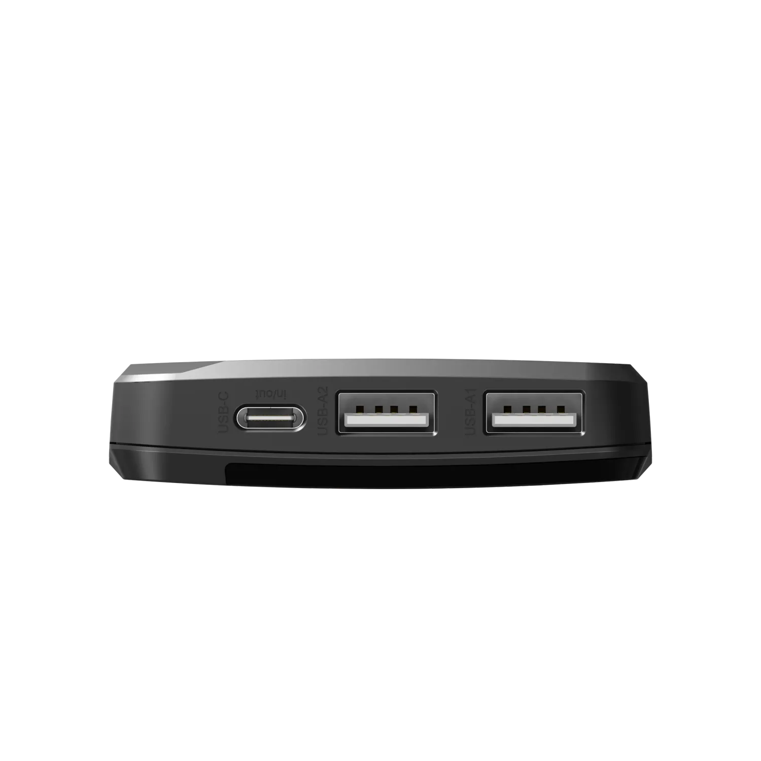 Cygnett ChargeUp Boost 10,000mAh PowerBank - Black
