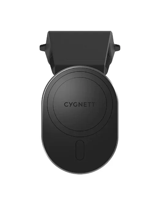 Cygnett MagHold Car 7.5W Wireless Charger Window