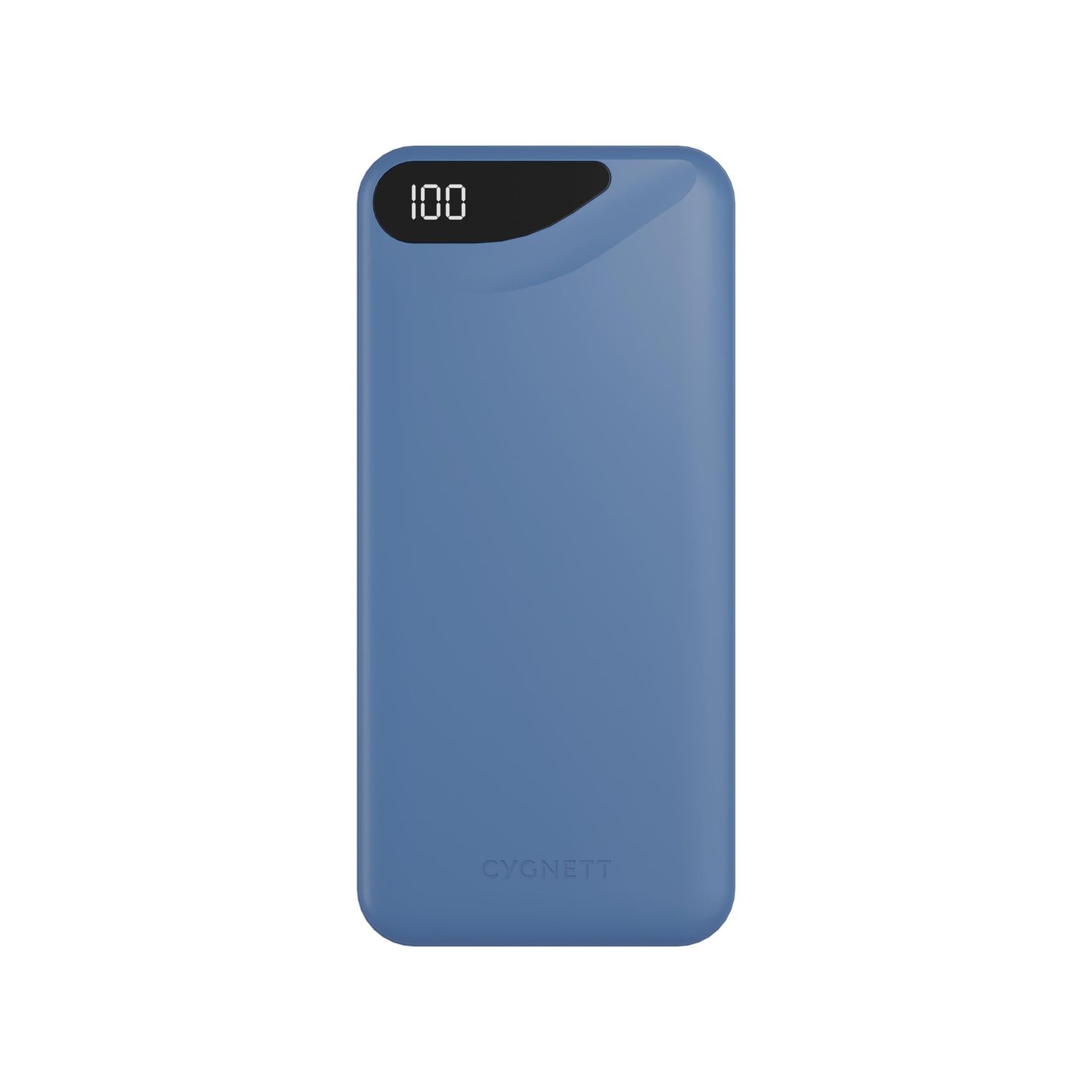 Cygnett Charge Up Boost 10,000mAh PowerBank - Blue