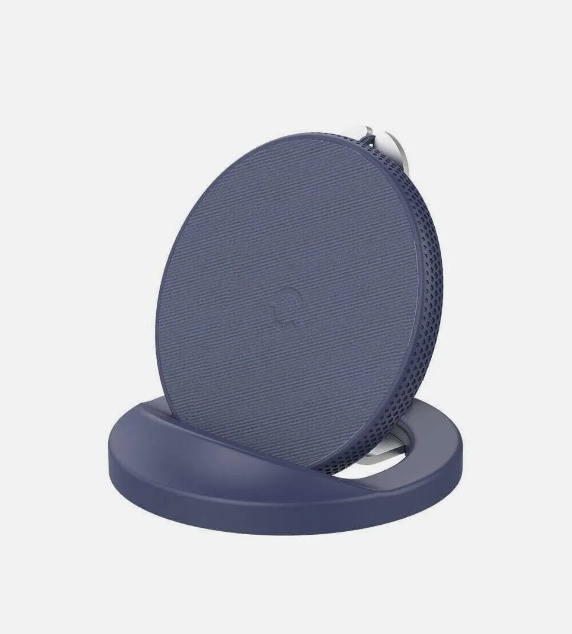 Cygnett PrimePro 15W Wireless Charger UK, Navy