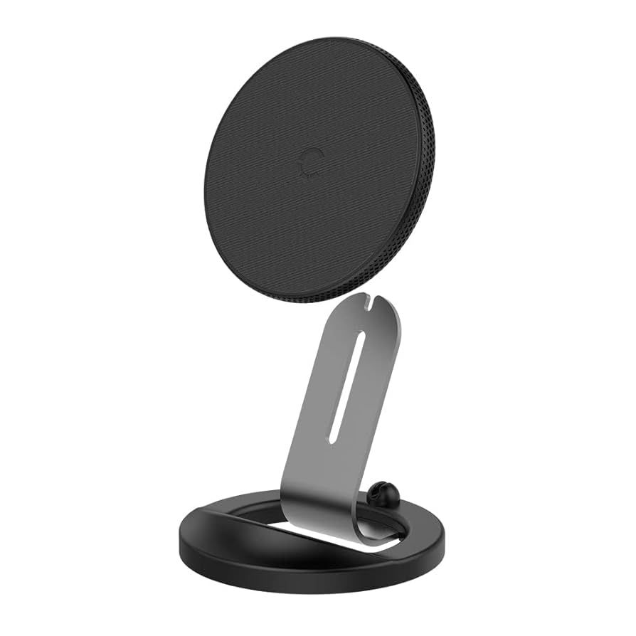 Cygnett PrimePro 15W Wireless Charger UK, Black